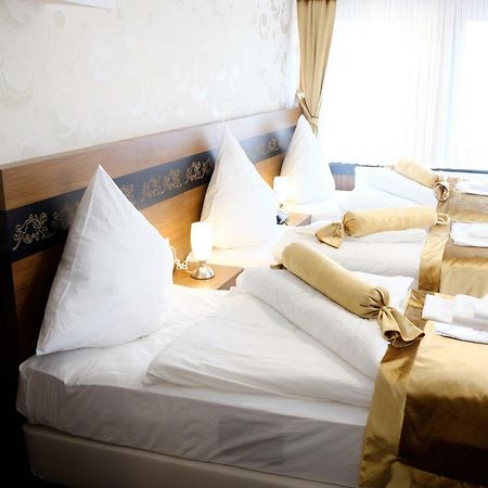 Hotel Im Anker Ганн. Мюнден Экстерьер фото
