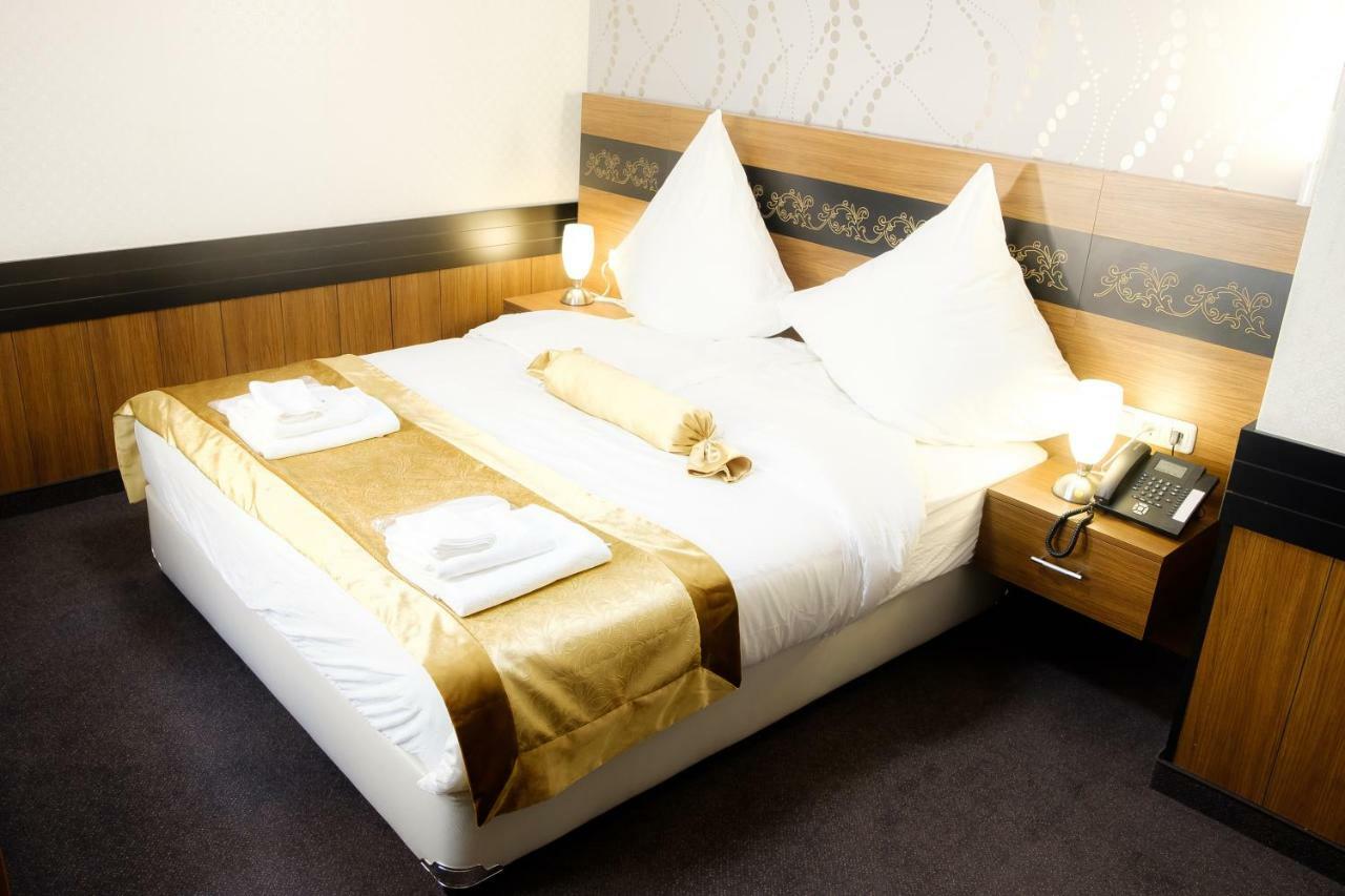 Hotel Im Anker Ганн. Мюнден Экстерьер фото