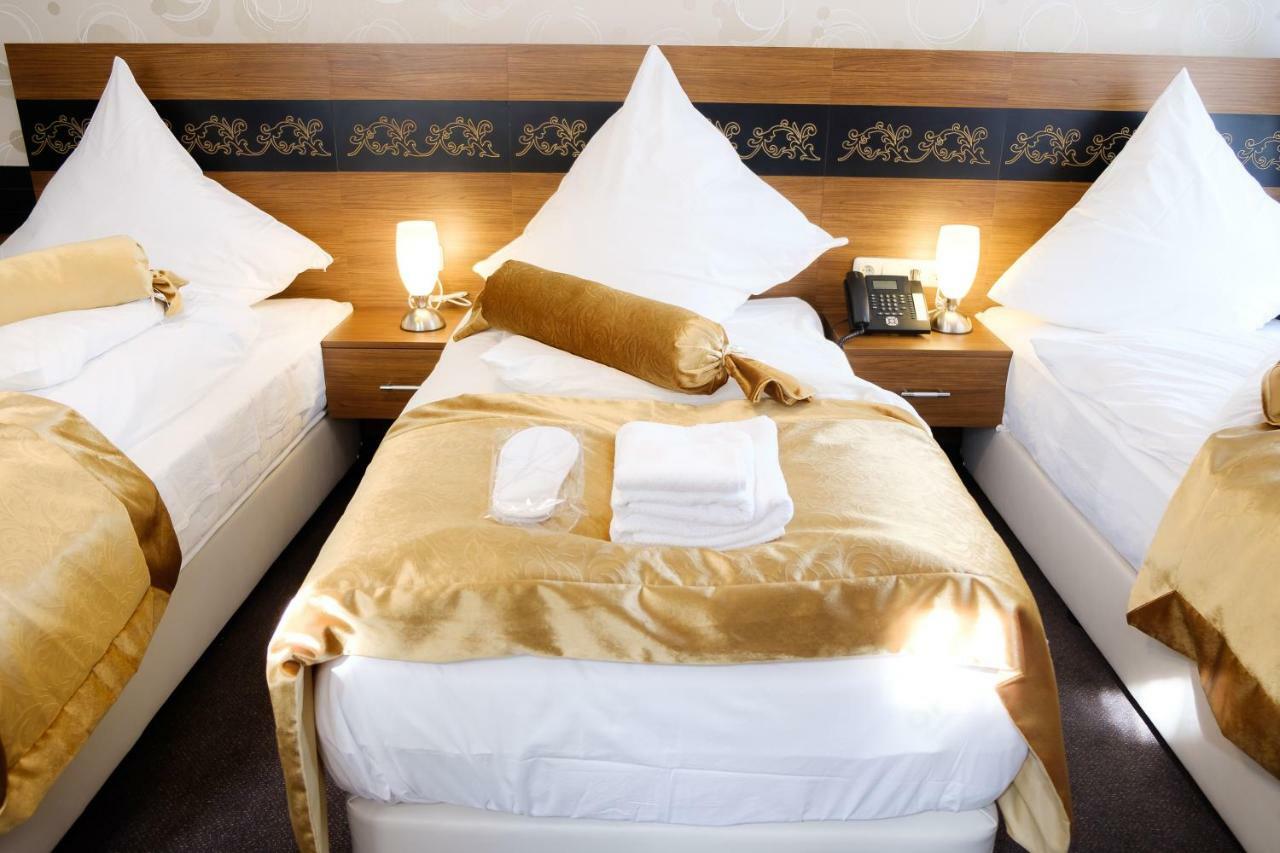 Hotel Im Anker Ганн. Мюнден Экстерьер фото